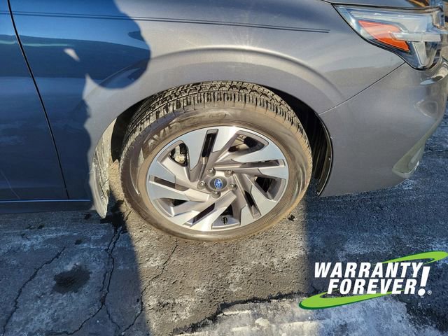 Used 2023 Subaru Legacy Touring XT image 20