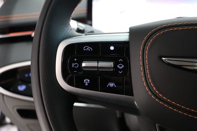 New 2026 Genesis GV70 3.5T Sport Prestige AWD/4WD image 20