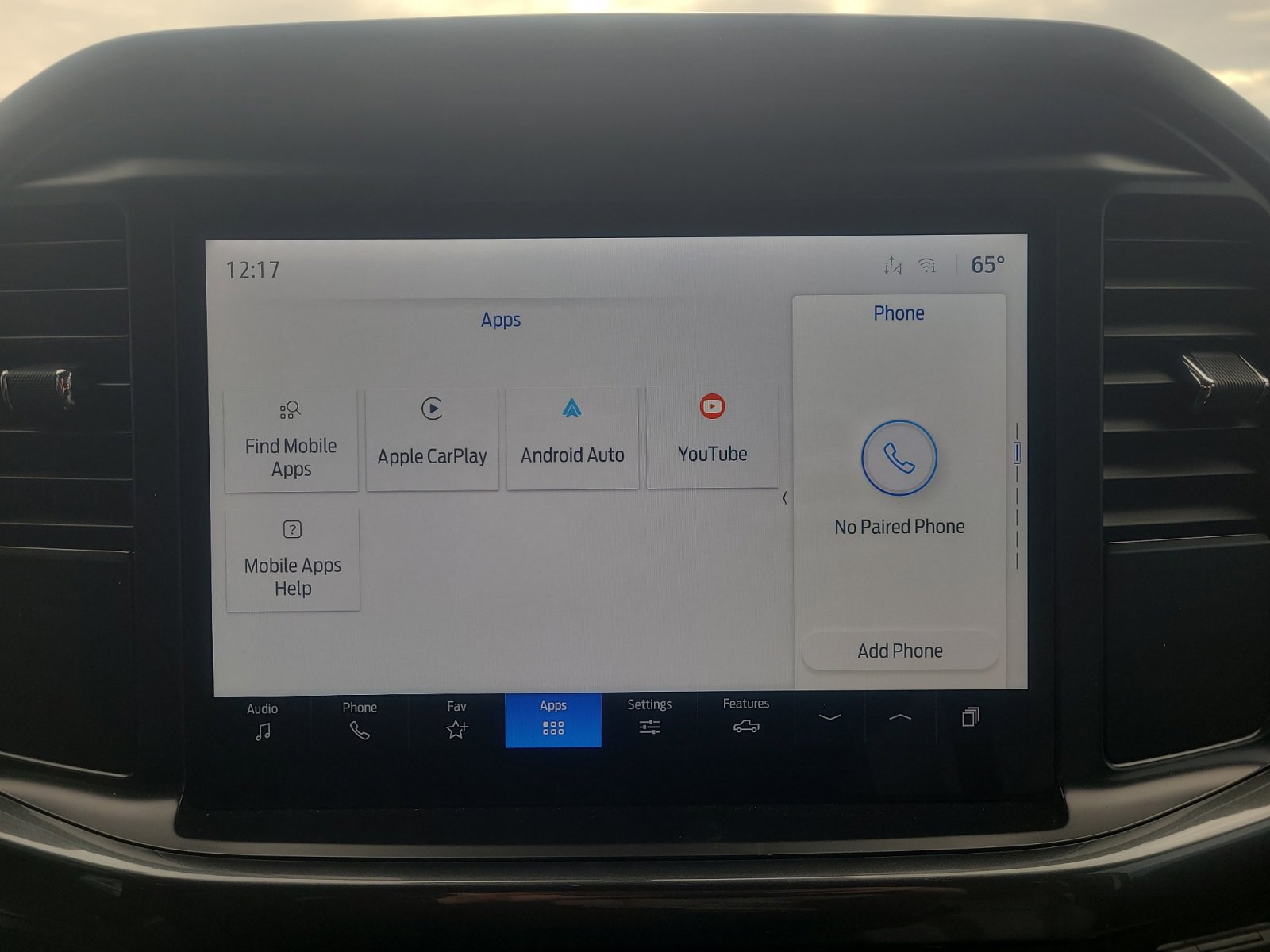 New 2025 Ford F150 STX w/ Equipment Group 200A image 27