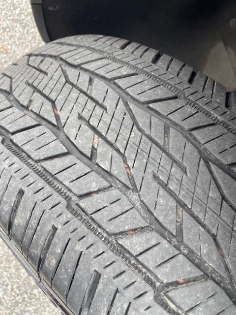 Used 2026 Chevrolet Traverse High Country w/ LPO, Floor Liner Package AWD/4WD image 50