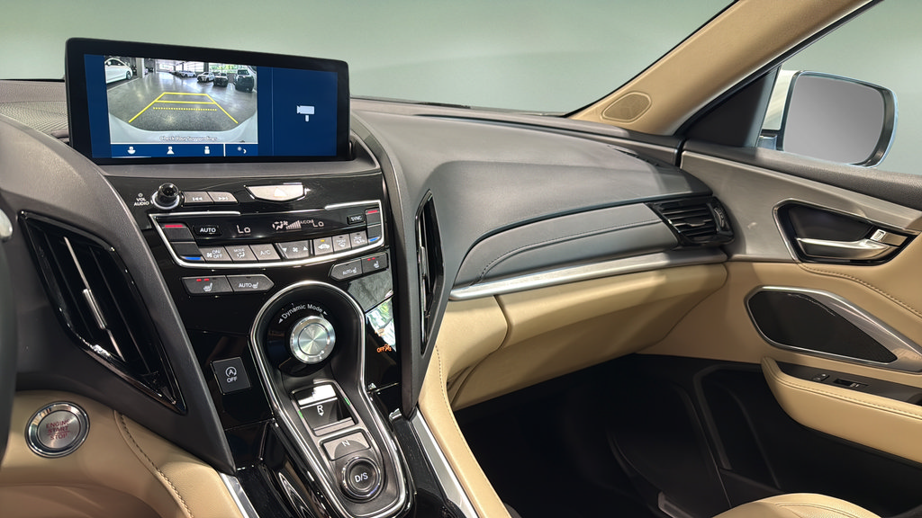 Used 2019 Acura RDX AWD image 30