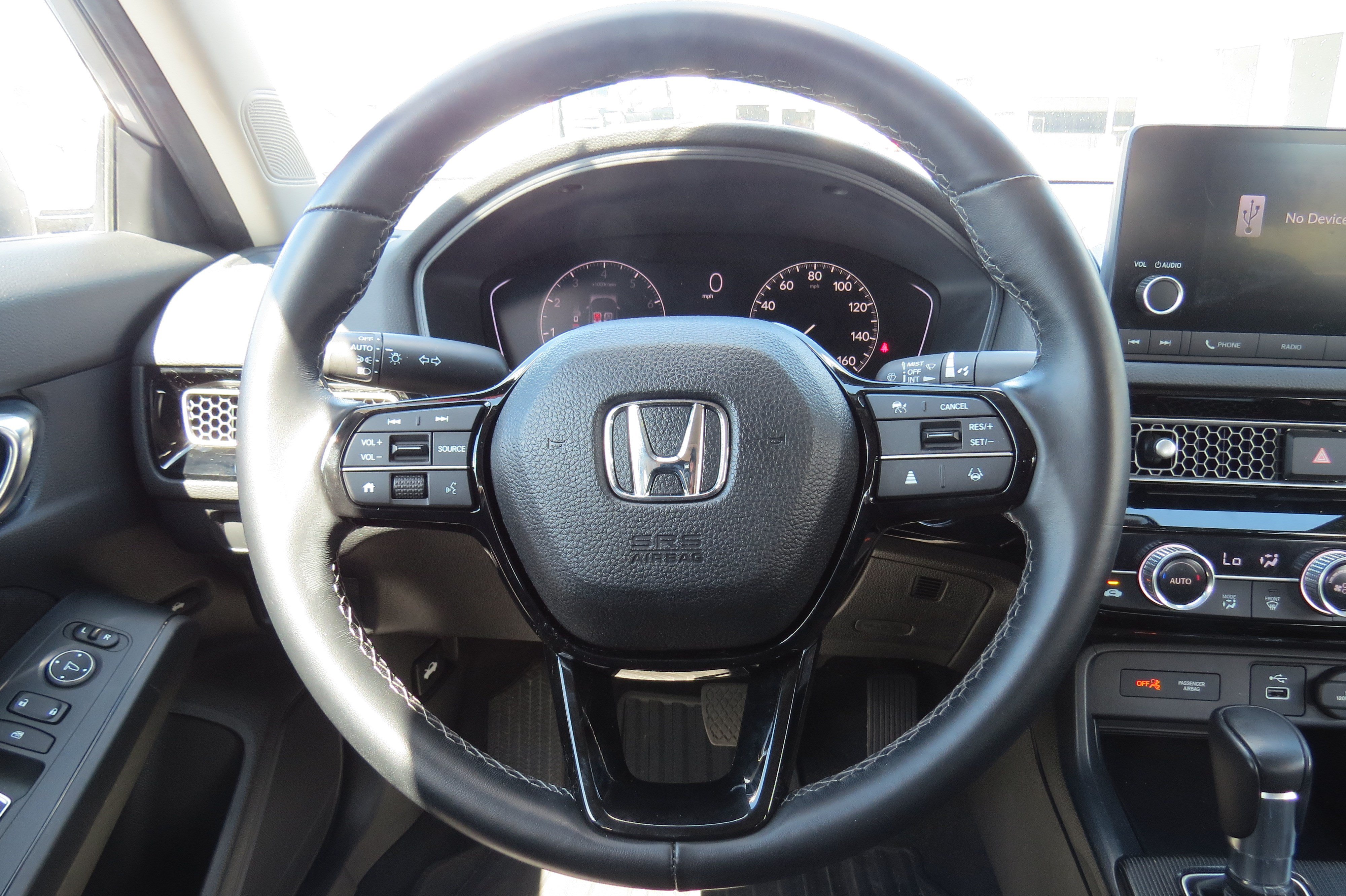 Used 2022 Honda Civic EX image 16