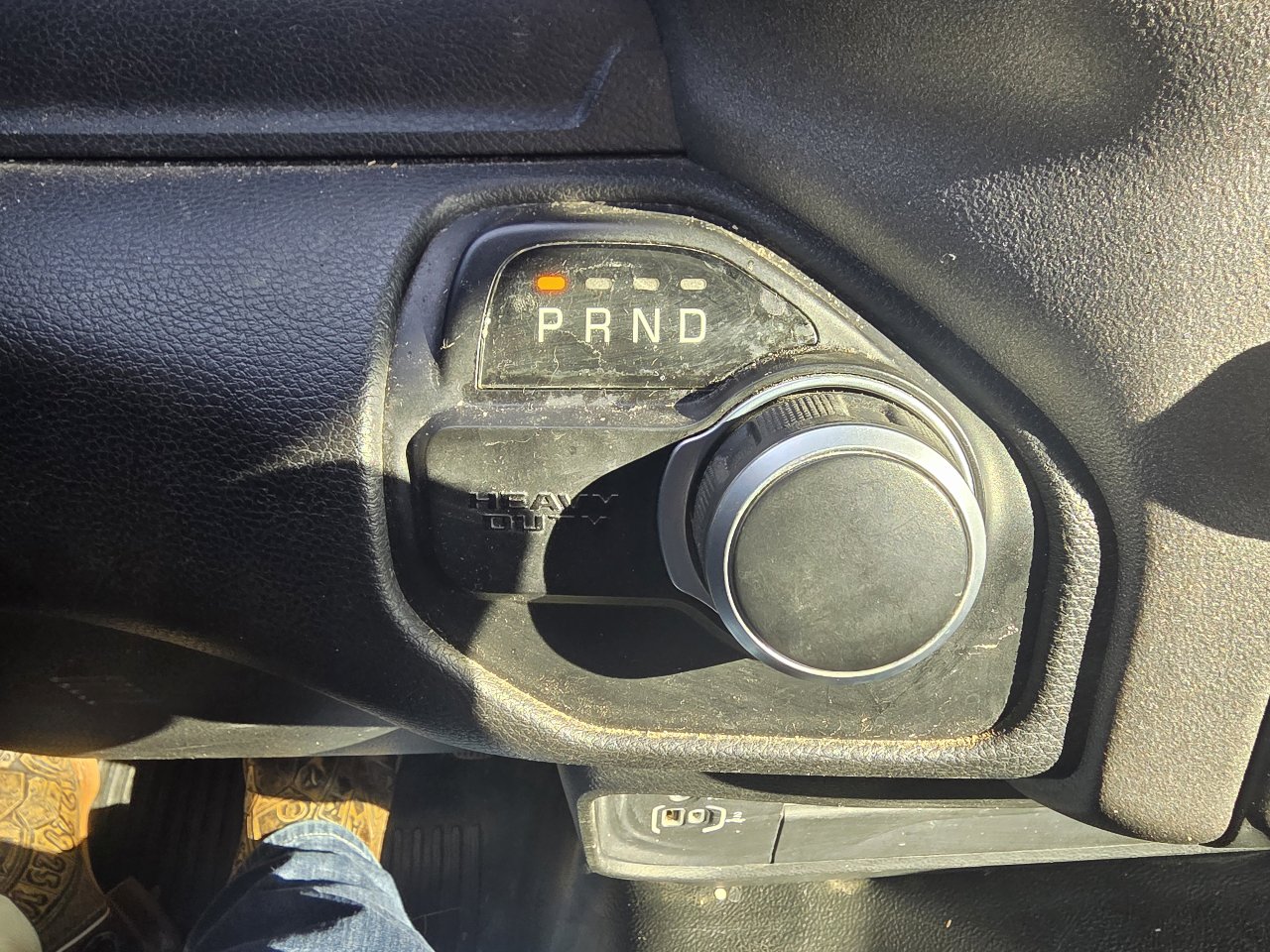 Used 2022 RAM 3500 Tradesman image 17