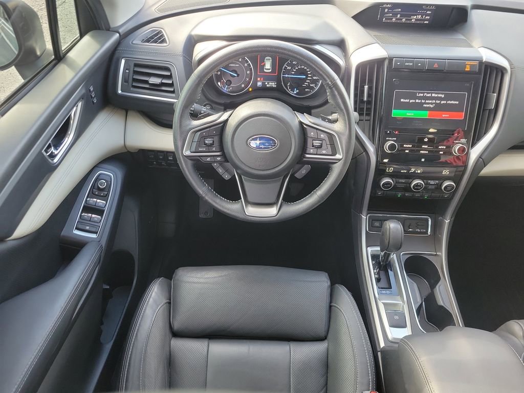 Used 2020 Subaru Ascent Limited w/ Technology Package image 15