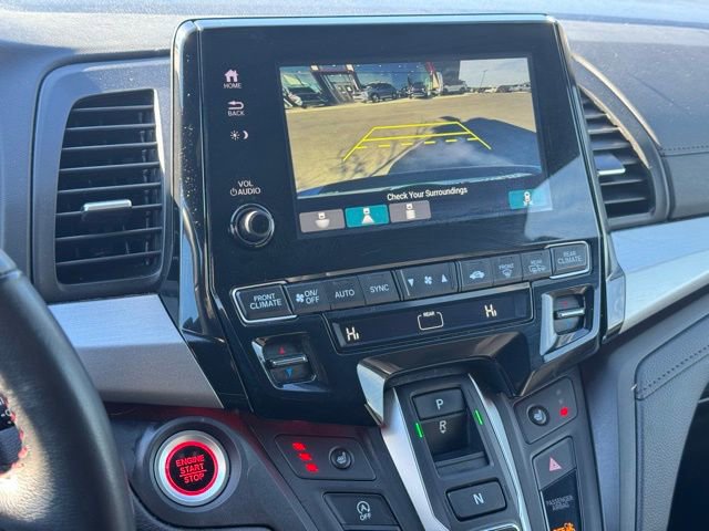 Used 2024 Honda Odyssey Sport image 29