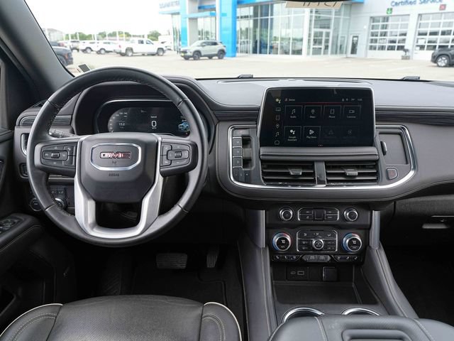 Used 2024 GMC Yukon SLT AWD/4WD image 30