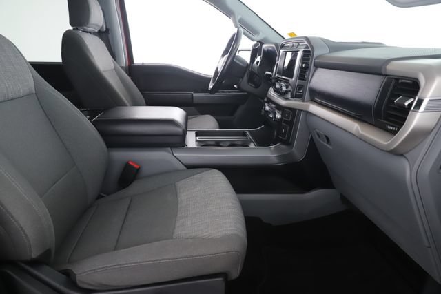 Used 2021 Ford F150 XLT w/ Equipment Group 301A Mid AWD/4WD image 30