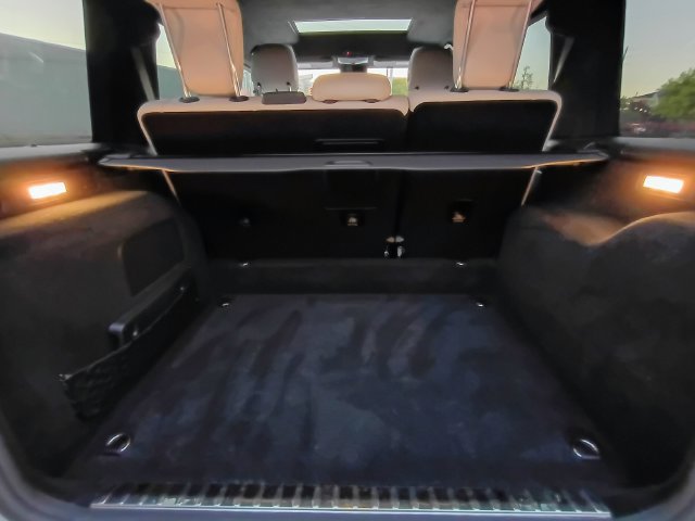 Used 2020 Mercedes-Benz G 550 image 79