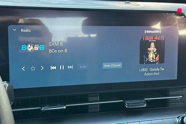 Certified 2026 Hyundai Kona SE image 19