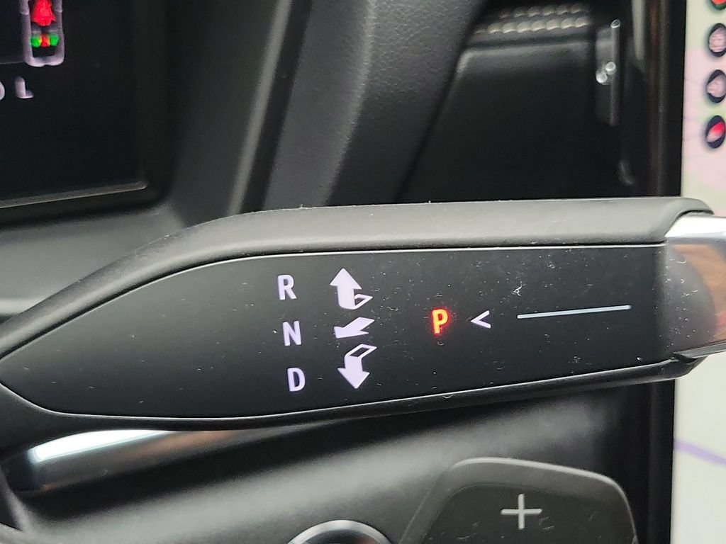 Certified 2026 GMC Terrain Elevation AWD/4WD image 17