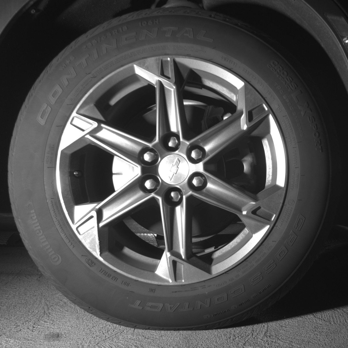 Used 2025 Chevrolet Blazer LT image 13