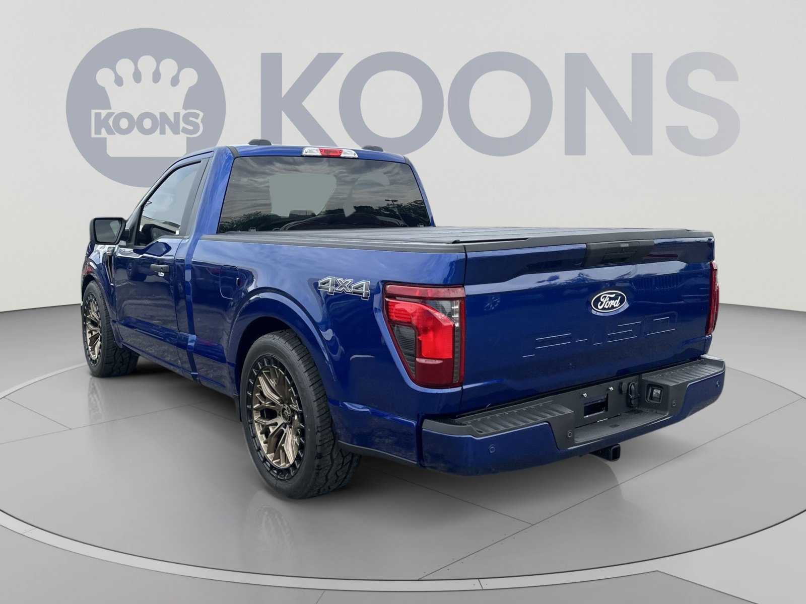 New 2026 Ford F150 XL AWD/4WD image 14