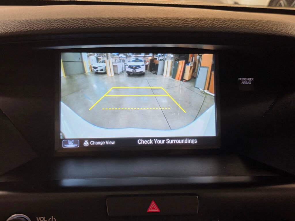 Certified 2019 Acura MDX SH-AWD image 27