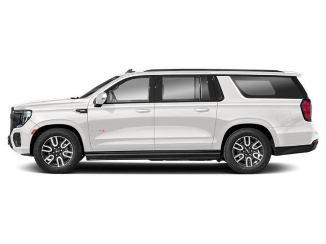 Used 2023 GMC Yukon XL AT4 AWD/4WD image 3