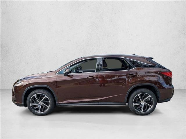 Used 2016 Lexus RX 350 FWD image 5