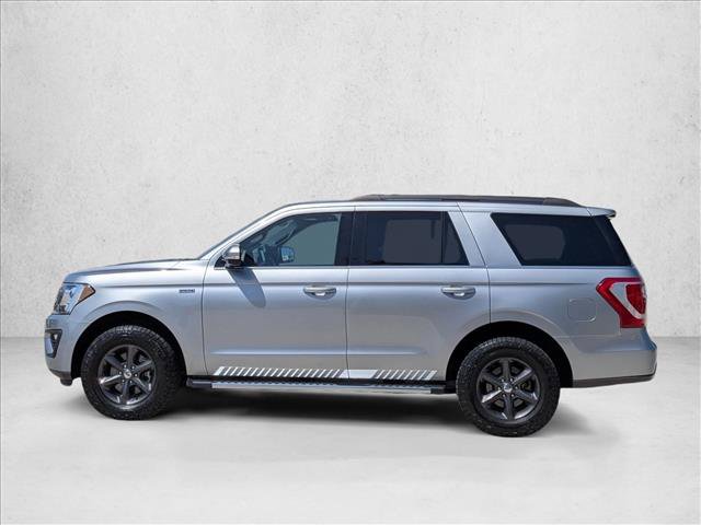 Used 2020 Ford Expedition XLT w/ Equipment Group 202A AWD/4WD image 9