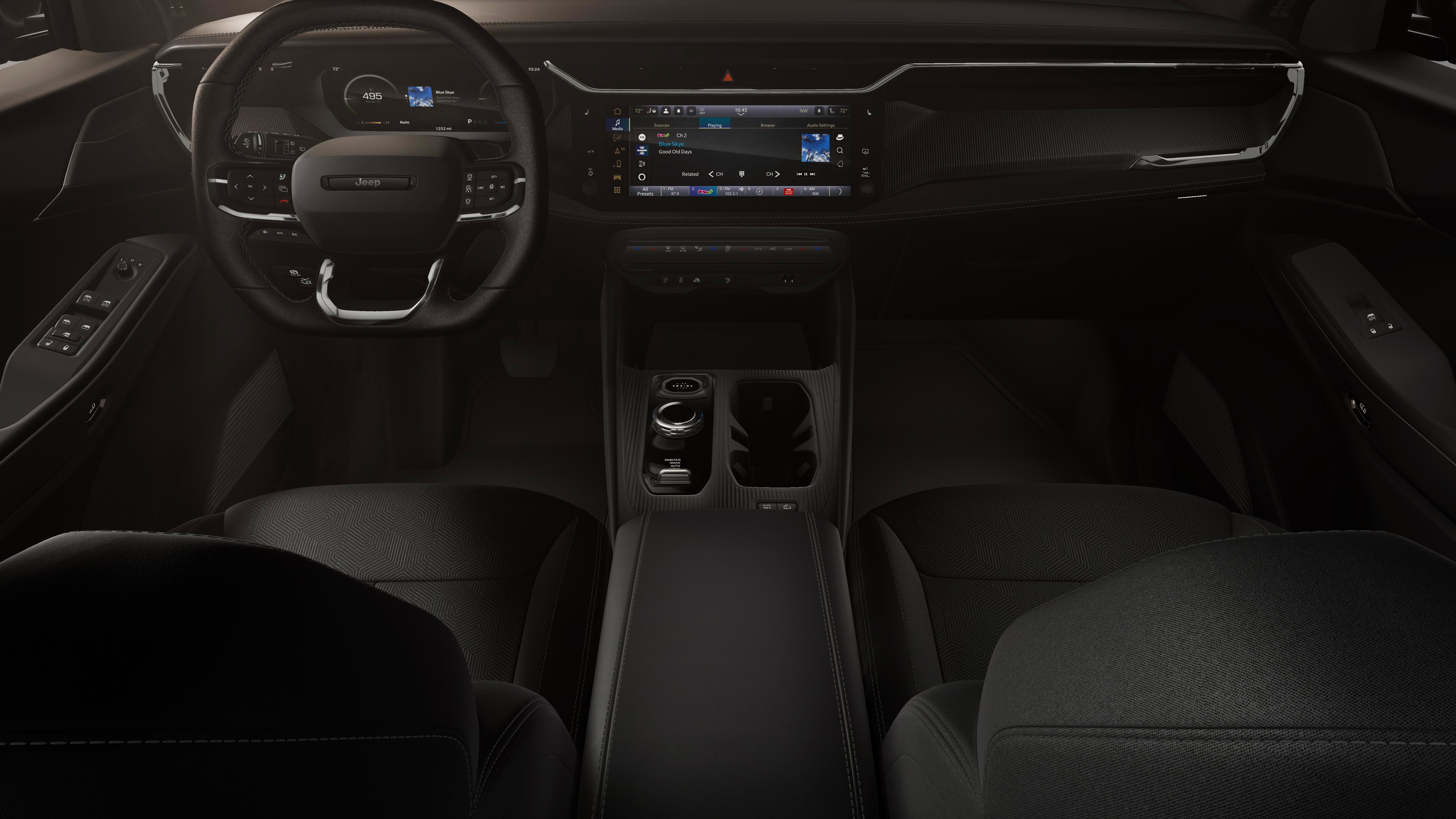 New 2026 Jeep Cherokee Laredo image 17