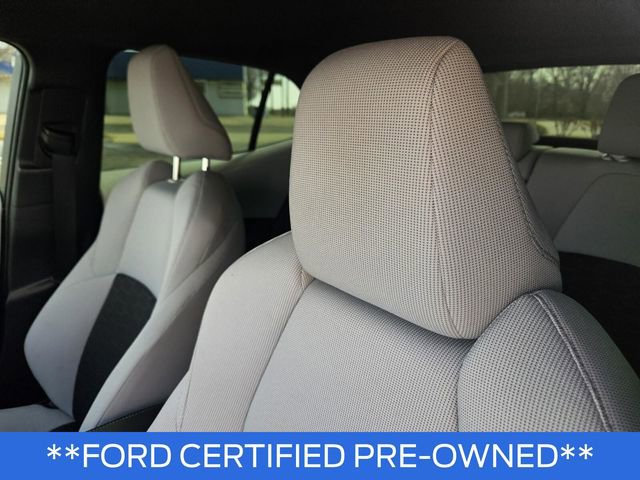Used 2022 Toyota Corolla SE image 30
