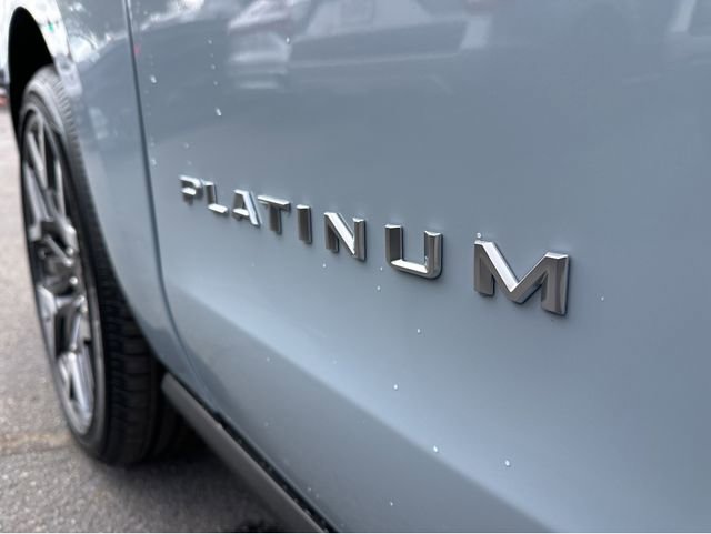 New 2026 Ford Expedition Platinum w/ Platinum Ultimate Package image 45