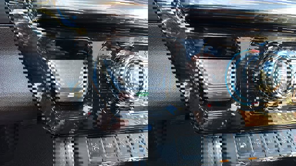 Used 2024 GMC Sierra 1500 Denali w/ Denali Reserve Package image 20