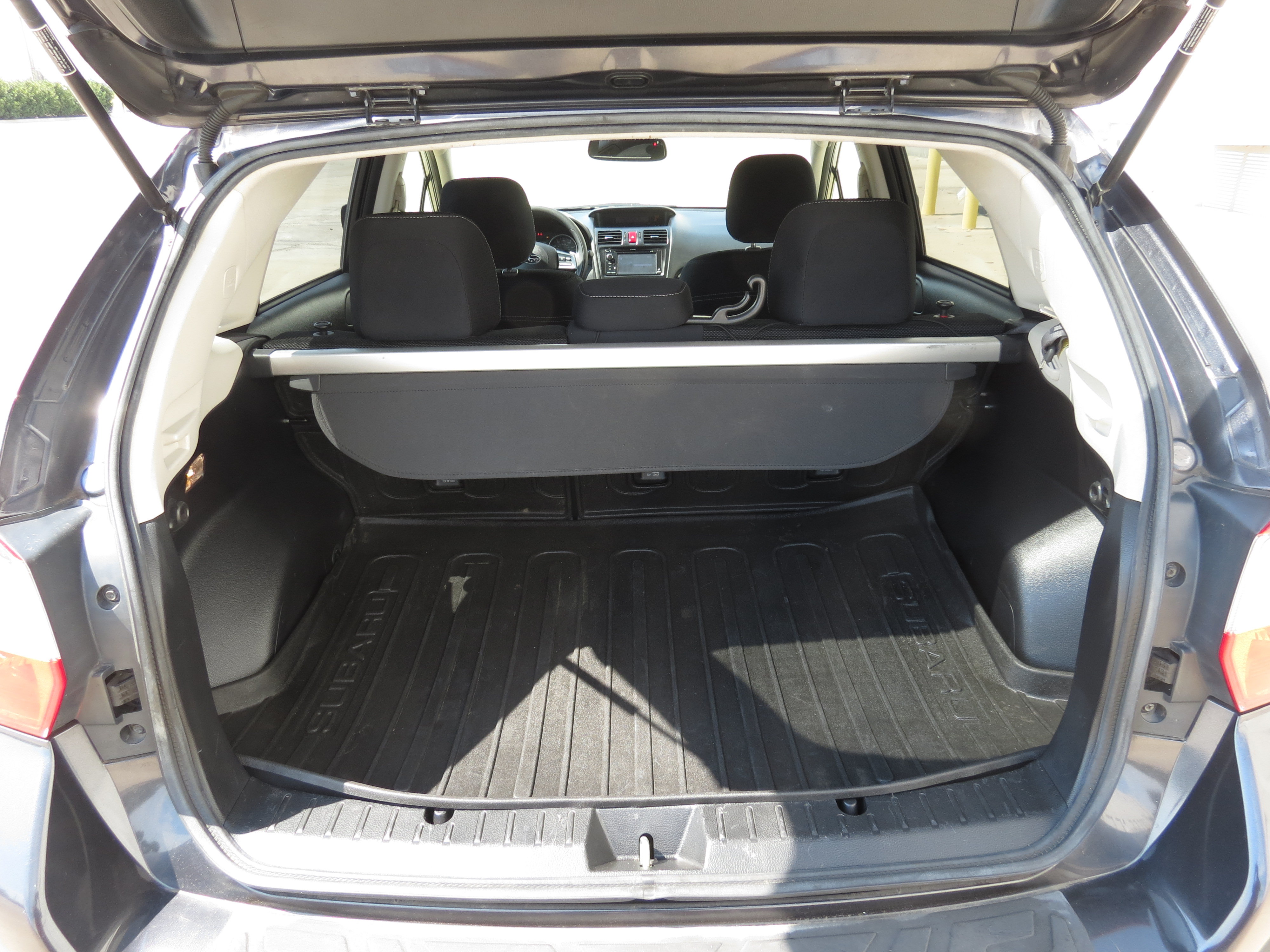Used 2013 Subaru Crosstrek 2.0i Premium AWD/4WD image 33