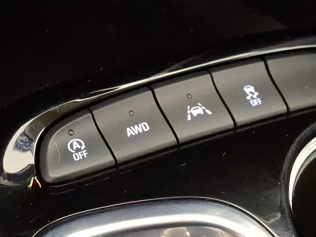 Used 2023 Buick Encore GX Select AWD/4WD image 23
