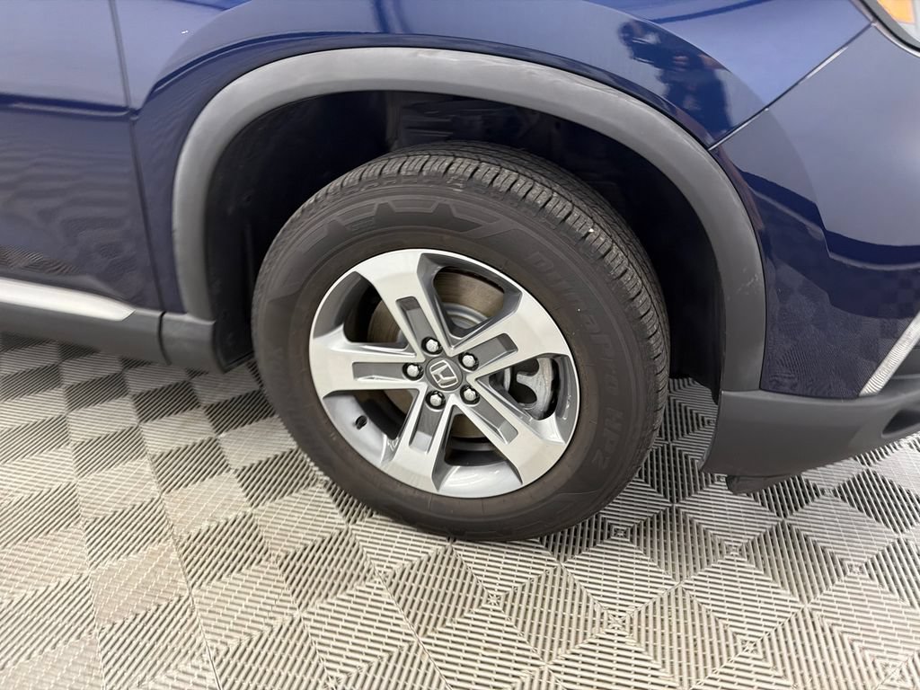 Used 2023 Honda Pilot EX-L image 14