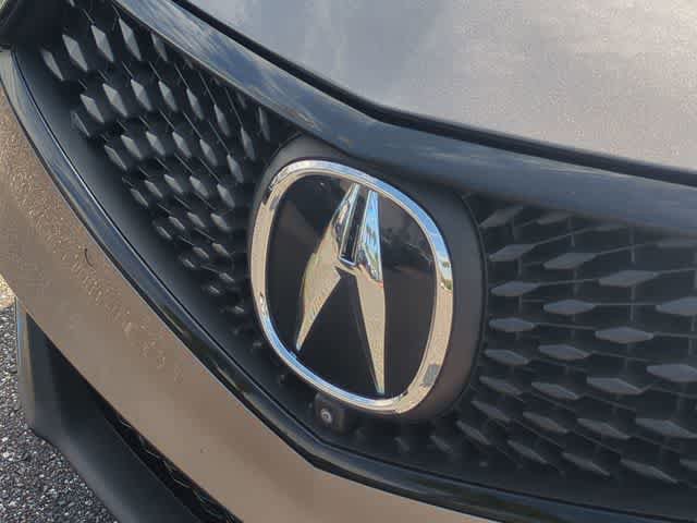 Certified 2024 Acura RDX A-Spec AWD/4WD image 11