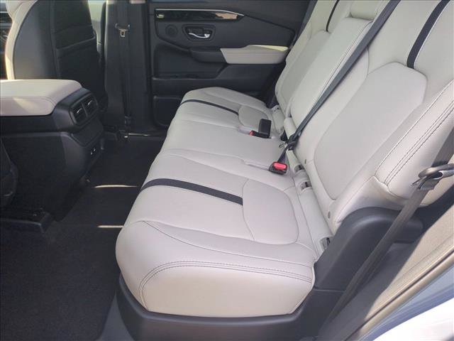 New 2026 Honda Passport RTL image 16