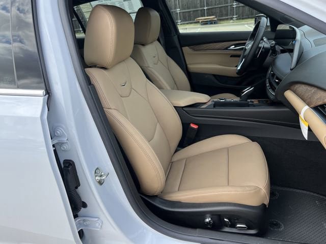 New 2026 Cadillac CT5 Premium Luxury RWD image 22