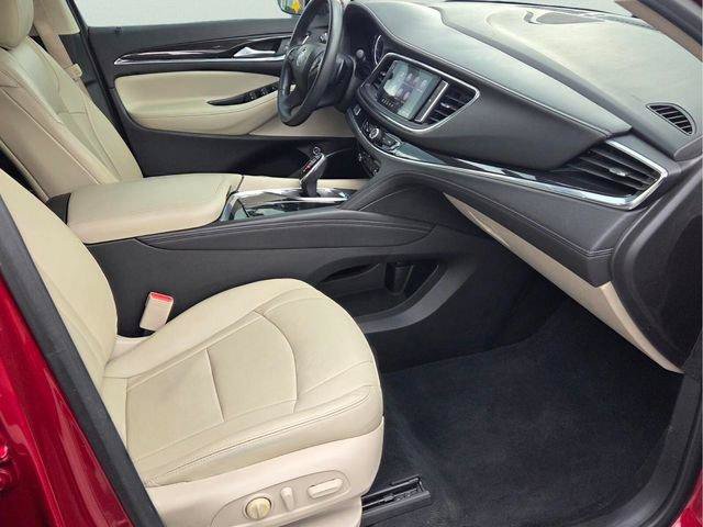 Certified 2021 Buick Enclave Essence w/ Sound and Sites Package FWD image 20