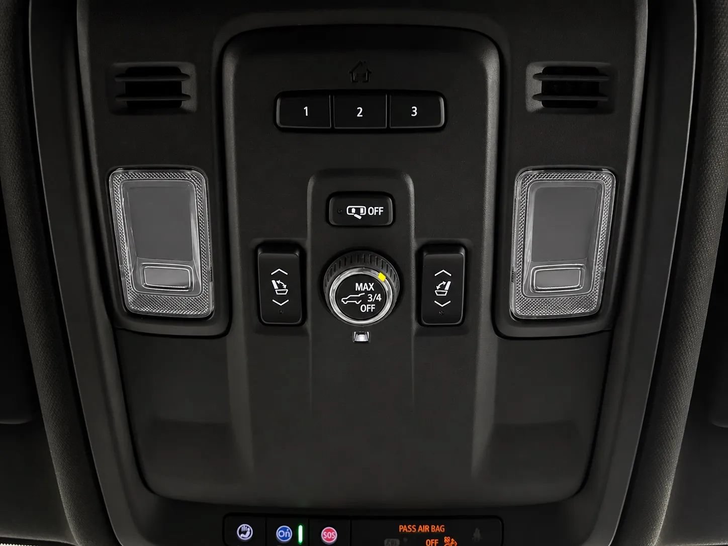 Used 2023 Cadillac Escalade ESV Luxury RWD image 48