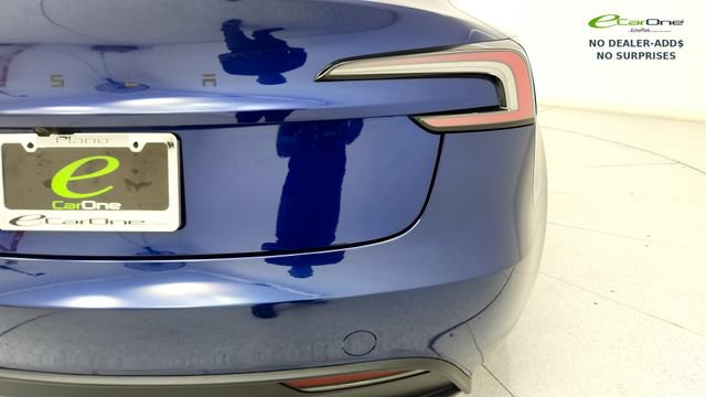 Used 2026 Tesla Model 3 RWD image 28