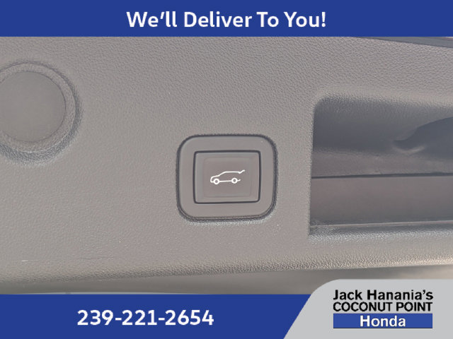 Used 2023 Chevrolet Equinox RS AWD/4WD image 14
