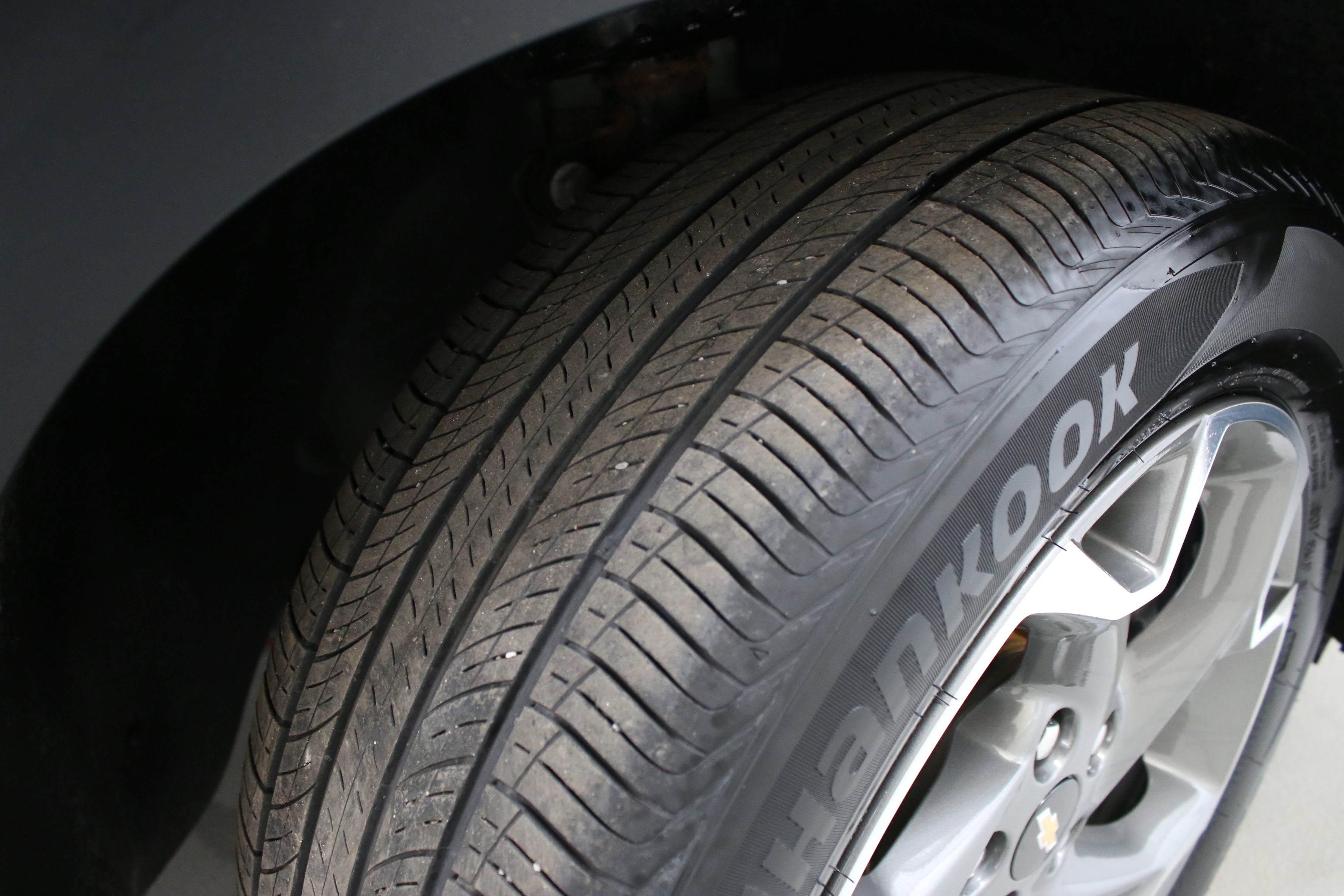 Used 2024 Chevrolet Trax LT w/ Driver Confidence Package image 36