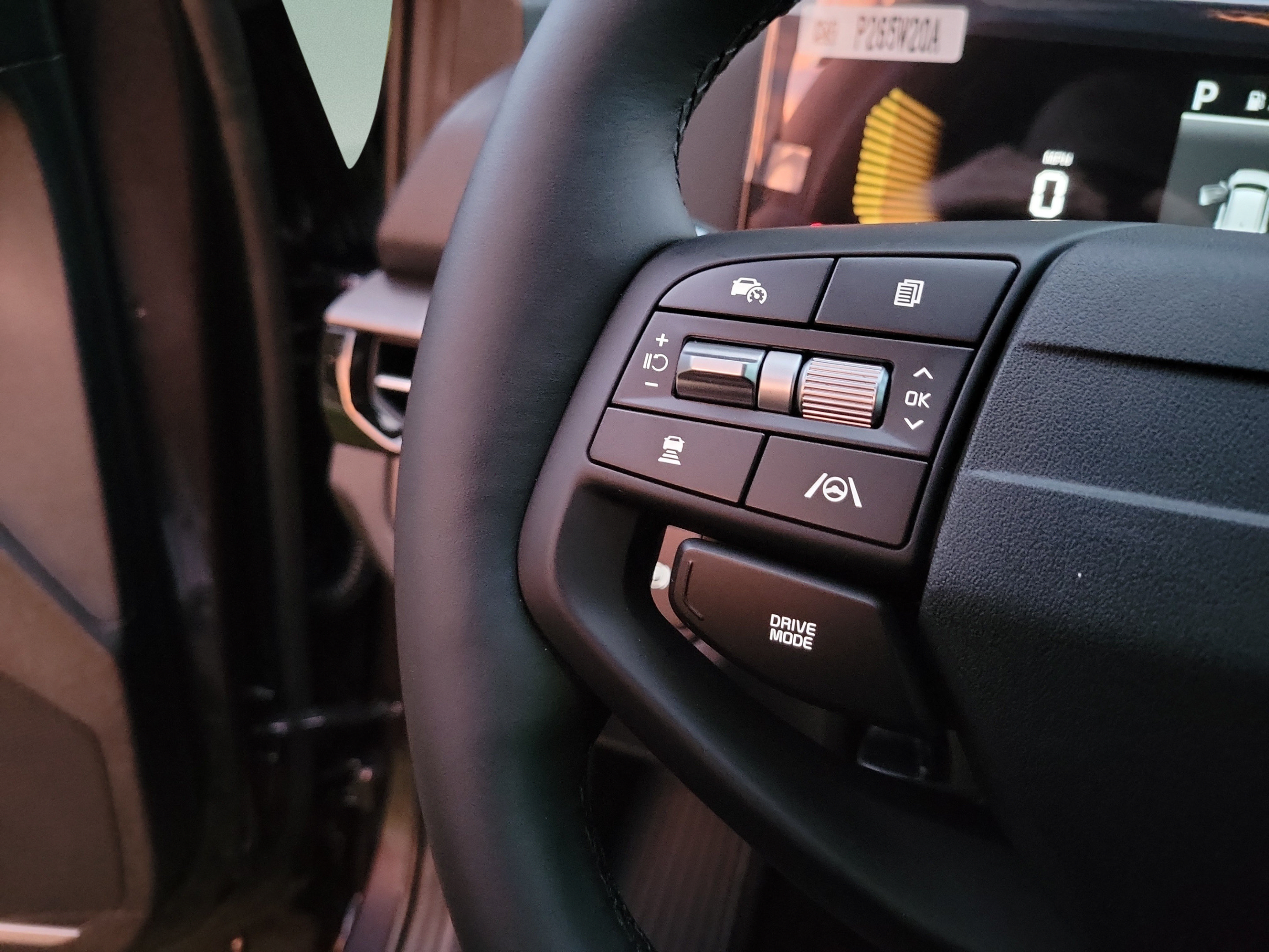 New 2027 Kia Sportage LX FWD image 24