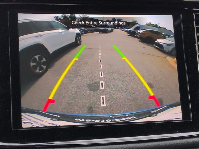 New 2026 Dodge Durango GT w/ Blacktop Package RWD image 22