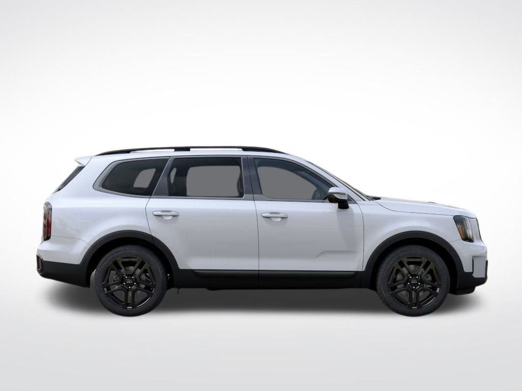 New 2025 Kia Telluride SX X-Line image 8