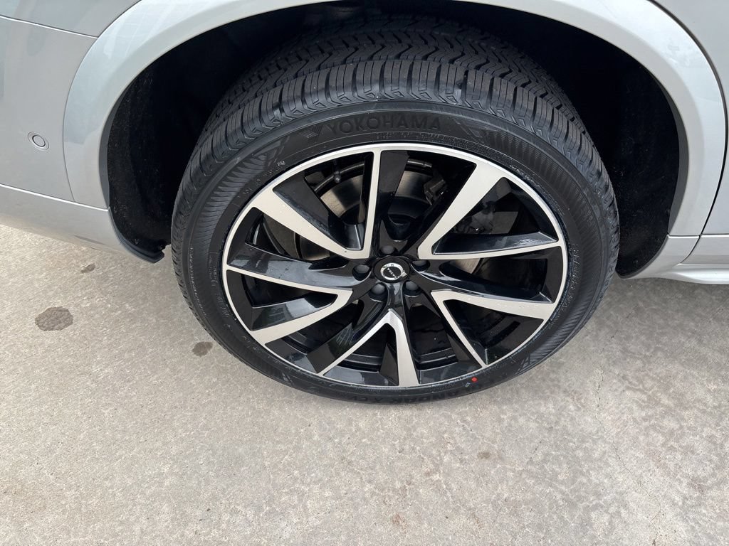 Certified 2023 Volvo XC90 B5 Plus w/ Protection Package Premier AWD/4WD image 13