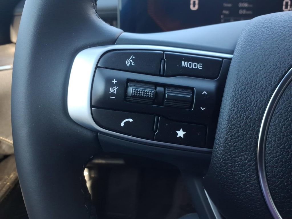 New 2026 Kia K5 GT-Line image 19