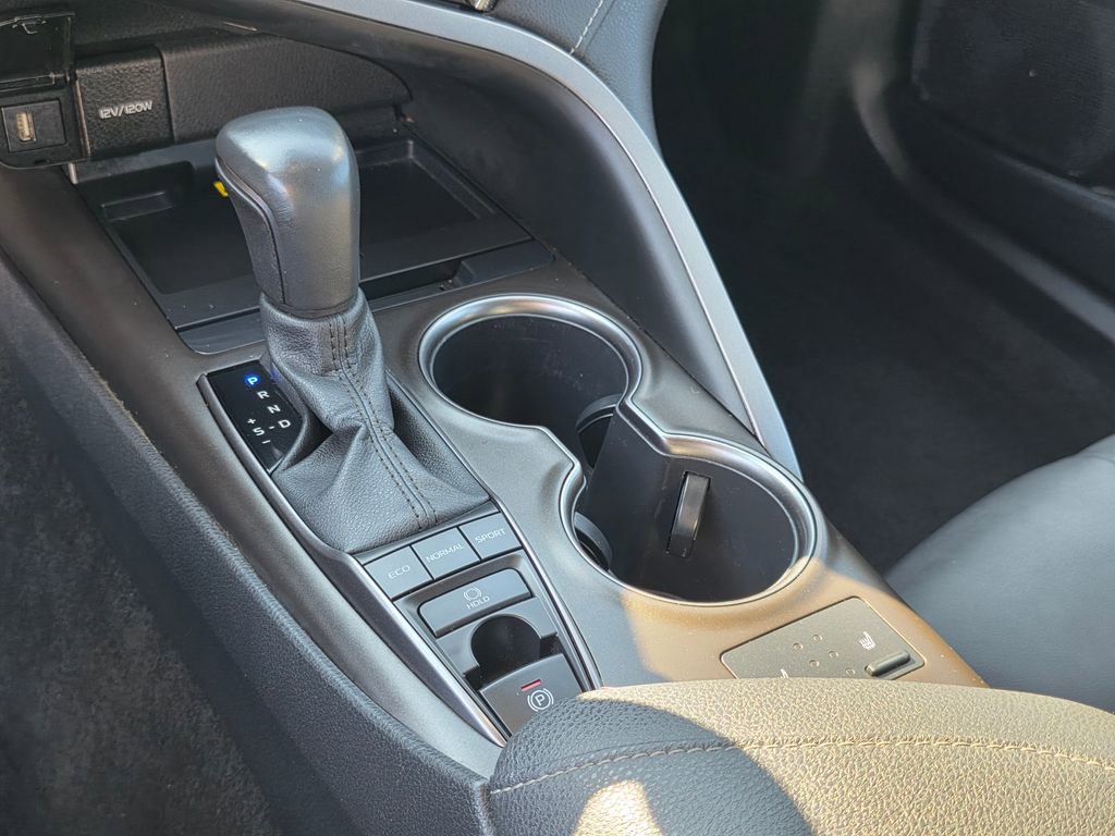 Used 2024 Toyota Camry XSE image 26