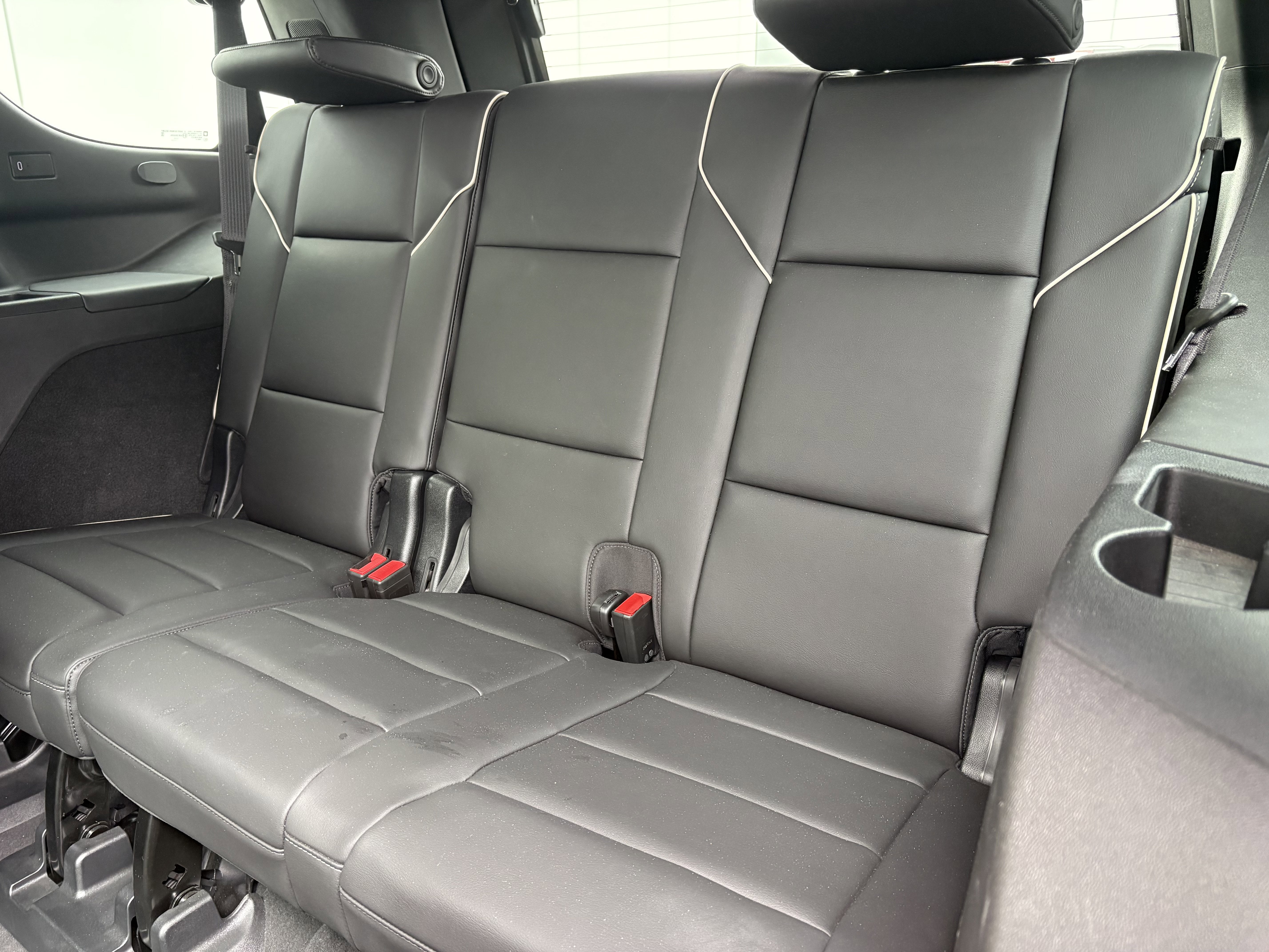 Used 2021 Cadillac Escalade Sport AWD/4WD image 14