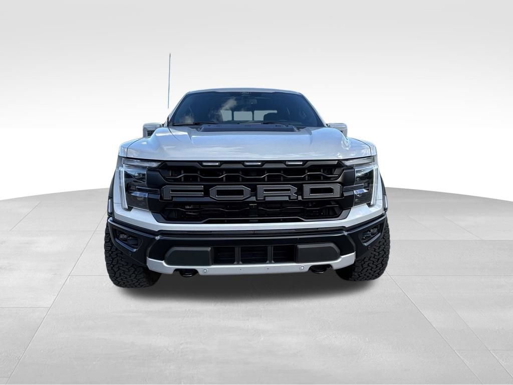 Used 2024 Ford F150 Raptor AWD/4WD image 9