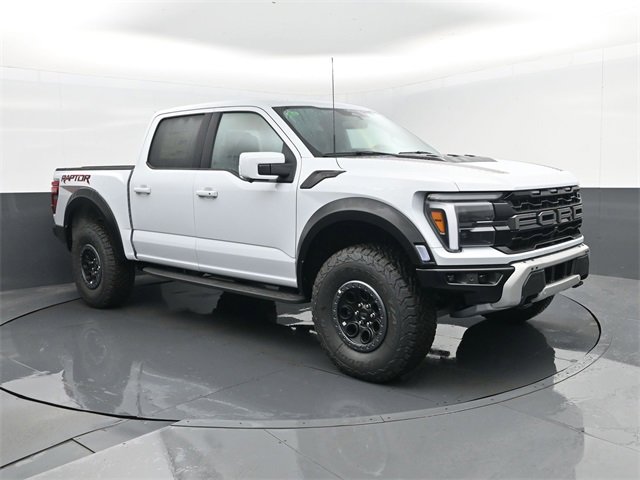 New 2025 Ford F150 Raptor image 3