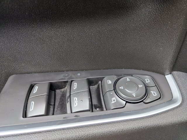 Used 2025 GMC Sierra 1500 SLT AWD/4WD image 35