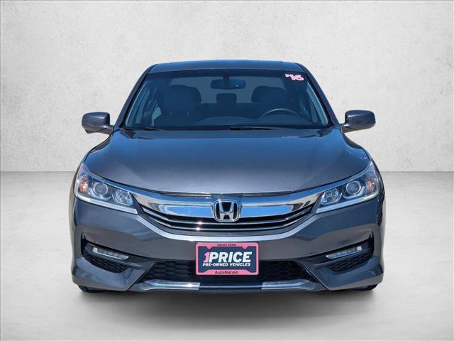 Used 2016 Honda Accord EX-L image 2