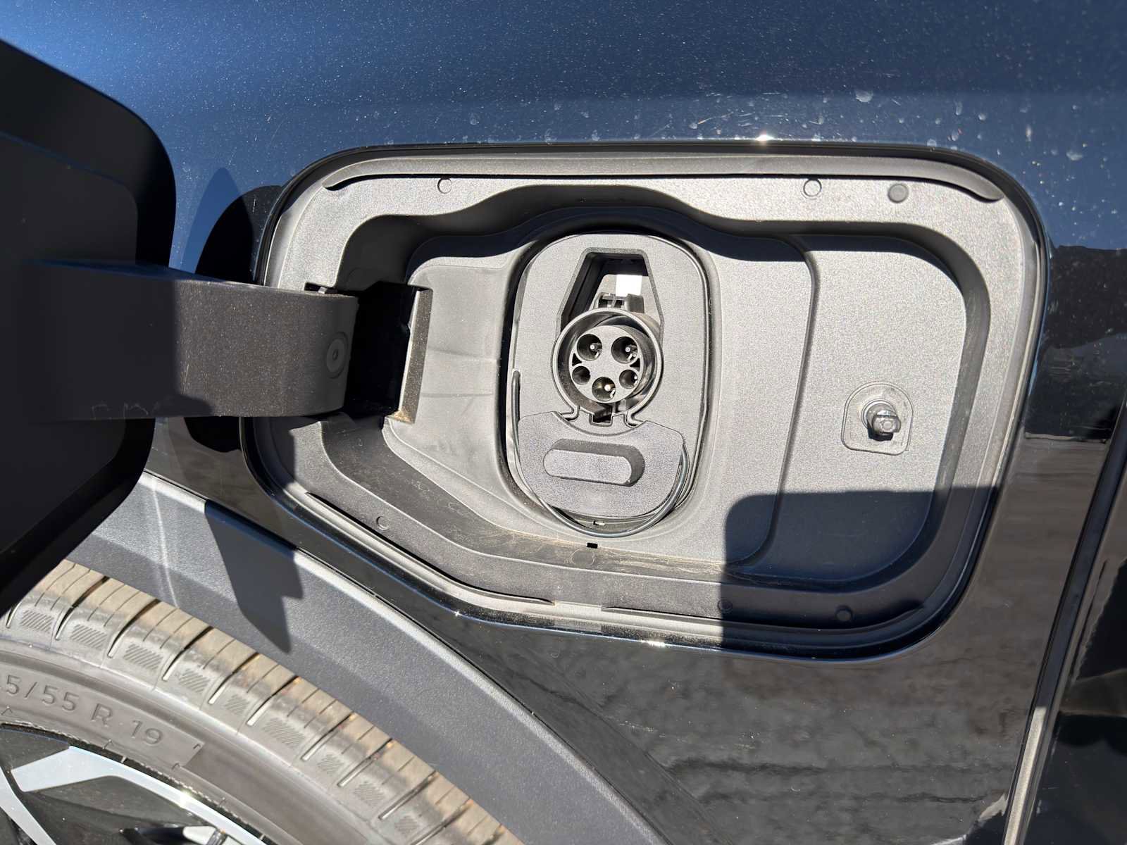 New 2026 Chevrolet Equinox EV LT image 38