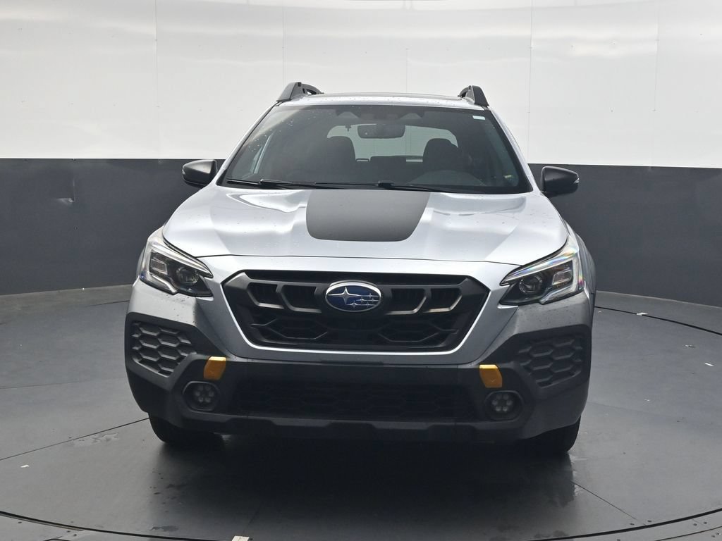 Used 2024 Subaru Outback Wilderness AWD/4WD image 13
