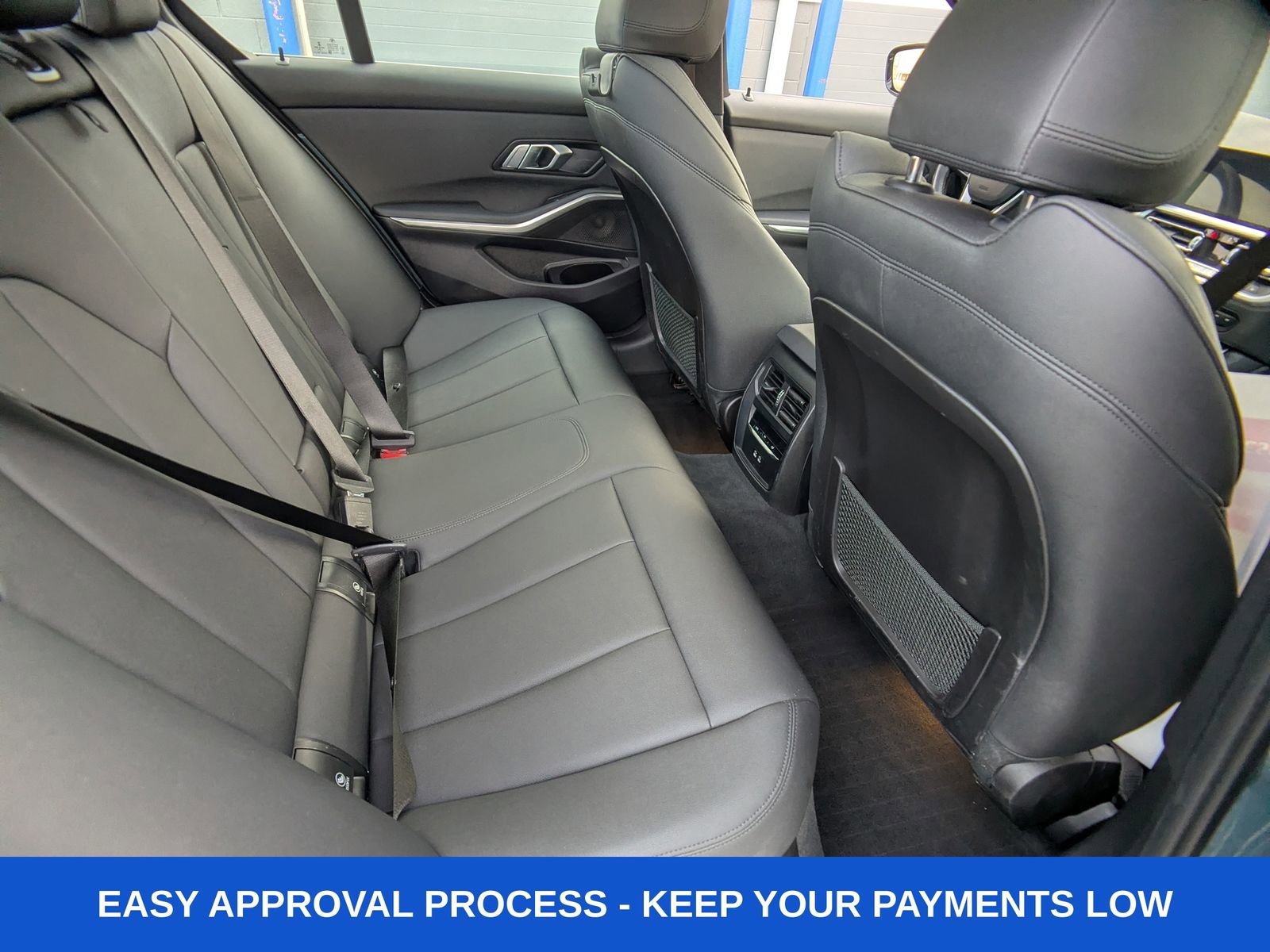 Used 2021 BMW 330e w/ Convenience Package image 16