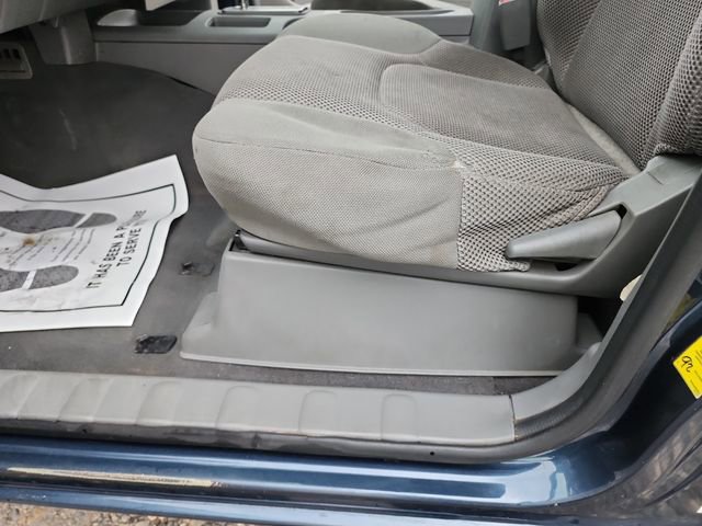 Used 2019 Nissan Frontier SV image 15